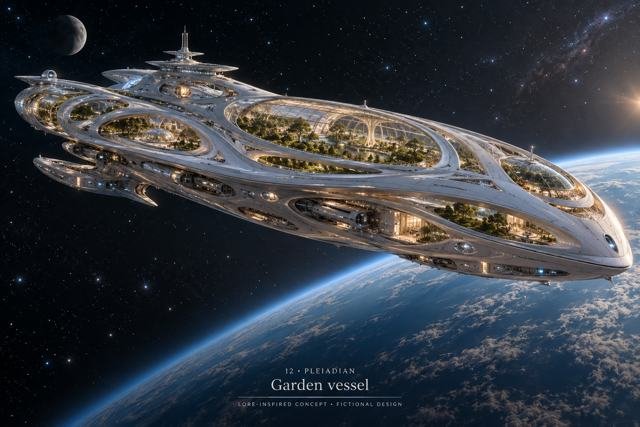 12 · Garden vessel