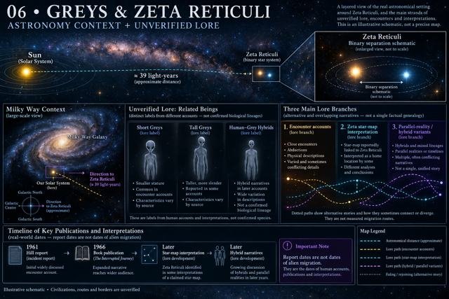 06 · Greys & Zeta Reticuli