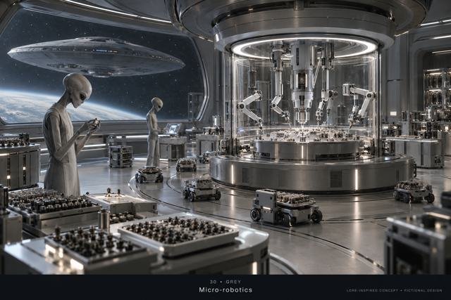 30 · Micro-robotics